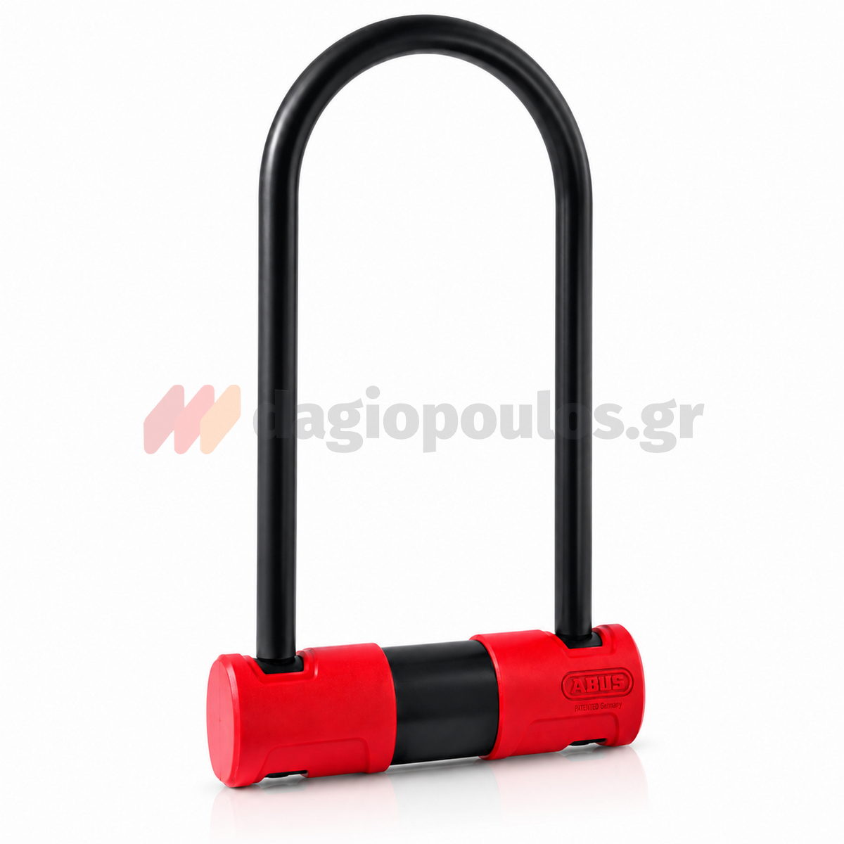 Abus 440A/170 HB230 Ultra Κλειδαριά Μοτοσυκλέτας - Ποδηλάτου "Πέταλο" 230mm Με Συναγερμό