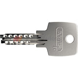 Abus 460/150 HB230 GRANIT™ Κλειδαριά Μοτοσυκλέτας - Ποδηλάτου "Πέταλο" 230mm