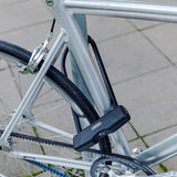Abus 460/150 HB300 GRANIT™ Κλειδαριά Μοτοσυκλέτας - Ποδηλάτου "Πέταλο" 300mm