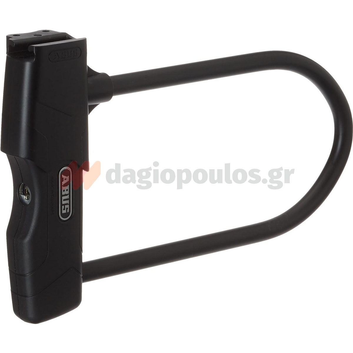 Abus 460/150 HB230 GRANIT™ Κλειδαριά Μοτοσυκλέτας - Ποδηλάτου "Πέταλο" 230mm