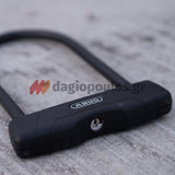 Abus 460/150 HB230 GRANIT™ Κλειδαριά Μοτοσυκλέτας - Ποδηλάτου "Πέταλο" 230mm