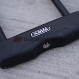Abus 460/150 HB300 GRANIT™ Κλειδαριά Μοτοσυκλέτας - Ποδηλάτου "Πέταλο" 300mm