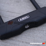 Abus 460/150 HB230 GRANIT™ Κλειδαριά Μοτοσυκλέτας - Ποδηλάτου "Πέταλο" 230mm