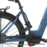 Abus 470/150 HB230 GRANIT™ Plus Κλειδαριά Μοτοσυκλέτας - Ποδηλάτου "Πέταλο" 230mm
