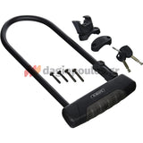 Abus 470/150 HB230 GRANIT™ Plus Κλειδαριά Μοτοσυκλέτας - Ποδηλάτου "Πέταλο" 230mm