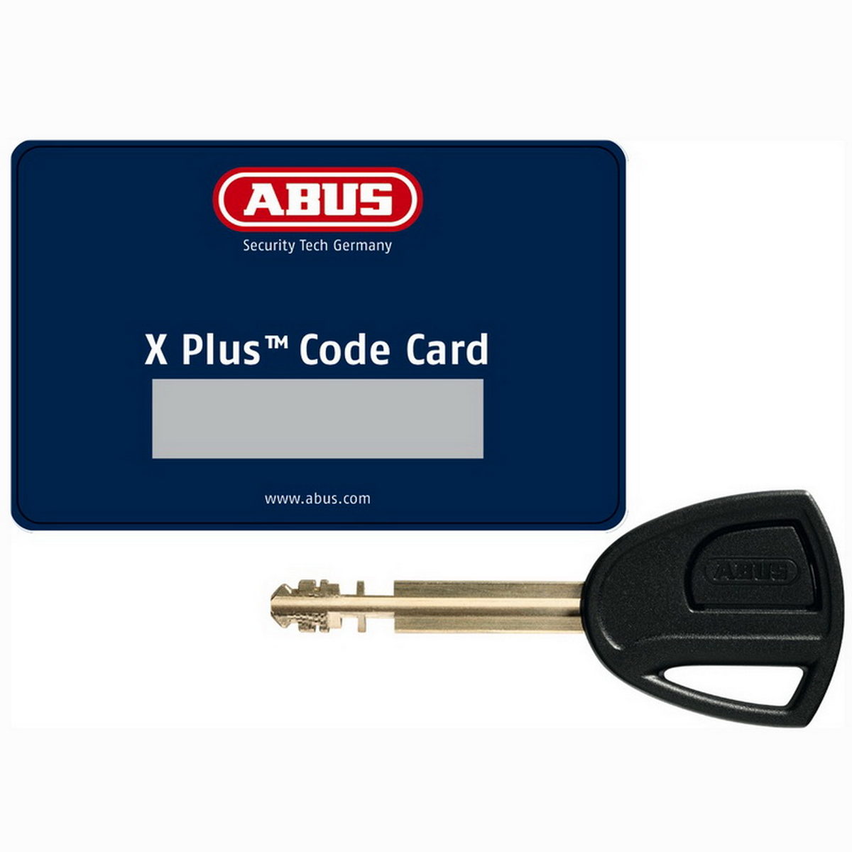 Abus 540/160 HB230 GRANIT XPlus™ Κλειδαριά Μοτοσυκλέτας - Ποδηλάτου "Πέταλο" 230mm
