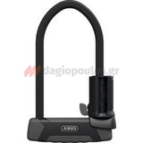 Abus 540/160 HB230 GRANIT XPlus™ Κλειδαριά Μοτοσυκλέτας - Ποδηλάτου "Πέταλο" 230mm