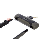 Abus 540/160 HB230 GRANIT XPlus™ Κλειδαριά Μοτοσυκλέτας - Ποδηλάτου "Πέταλο" 230mm