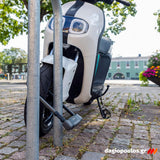 Abus 540/160 HB230 GRANIT XPlus™ Κλειδαριά Μοτοσυκλέτας - Ποδηλάτου "Πέταλο" 230mm