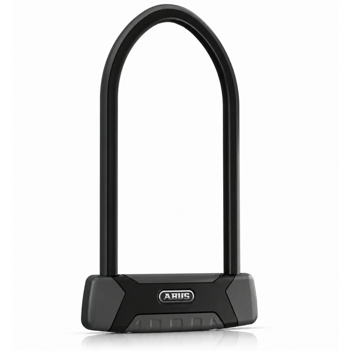 Abus 540/160 HB300 GRANIT XPlus™ Κλειδαριά Μοτοσυκλέτας - Ποδηλάτου "Πέταλο" 300mm