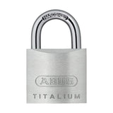 Abus 54Τi/30 Titalium Λουκέτο Ασφαλείας 30mm