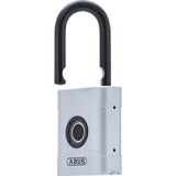 Abus 57/45 Touch™Λουκέτο Ασφαλείας Με Σύστημα Ξεκελιδώματος Με Δακτυλικό Αποτύπωμα