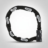 Abus 59/12HKS170 GRANIT™ Extreme XPlus™ Κλειδαριά Μοτοσυκλέτας - Ποδηλάτου Αλυσίδας Με Κλειδί 170cm