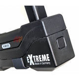 Abus 59/180 HB310 GRANIT™ Extreme XPlus™ Κλειδαριά Μοτοσυκλέτας - Ποδηλάτου "Πέταλο" 310mm