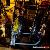 Abus 59/180 HB310 GRANIT™ Extreme XPlus™ Κλειδαριά Μοτοσυκλέτας - Ποδηλάτου "Πέταλο" 310mm