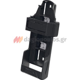 Abus 6000/90 BORDO™ Κλειδαριά Μοτοσυκλέτας - Ποδηλάτου Αρθρωτή 90cm