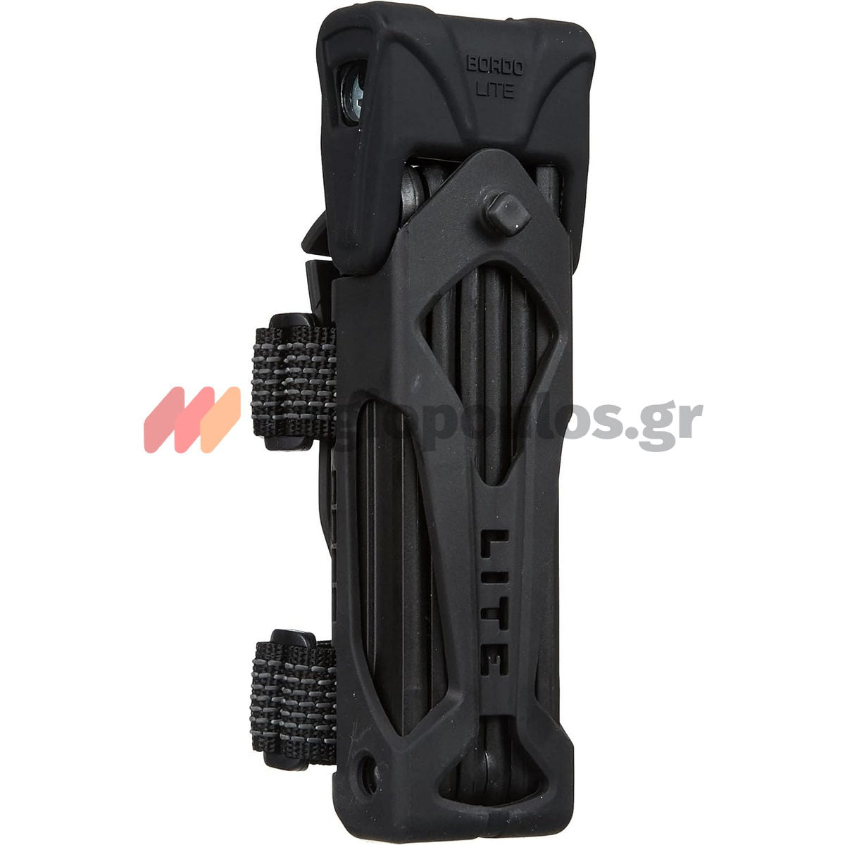 Abus 6050/85 BORDO™ Lite Κλειδαριά Μοτοσυκλέτας - Ποδηλάτου Αρθρωτή 85cm