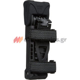 Abus 6050/85 BORDO™ Lite Κλειδαριά Μοτοσυκλέτας - Ποδηλάτου Αρθρωτή 85cm