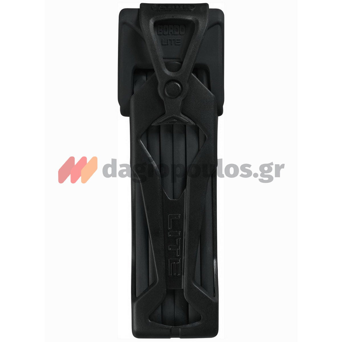 Abus 6050/85 BORDO™ Lite Κλειδαριά Μοτοσυκλέτας - Ποδηλάτου Αρθρωτή 85cm