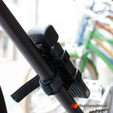 Abus 6050/85 BORDO™ Lite Κλειδαριά Μοτοσυκλέτας - Ποδηλάτου Αρθρωτή 85cm