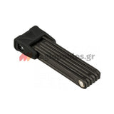Abus 6050/85 BORDO™ Lite Κλειδαριά Μοτοσυκλέτας - Ποδηλάτου Αρθρωτή 85cm
