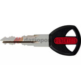 Abus 6050/85 BORDO™ Lite Κλειδαριά Μοτοσυκλέτας - Ποδηλάτου Αρθρωτή 85cm