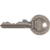 Abus 60/30 HB65 Λουκέτο Ασφαλείας Oρειχάλκινο 30mm ΜΑΚΡΥΛΑΙΜΟ