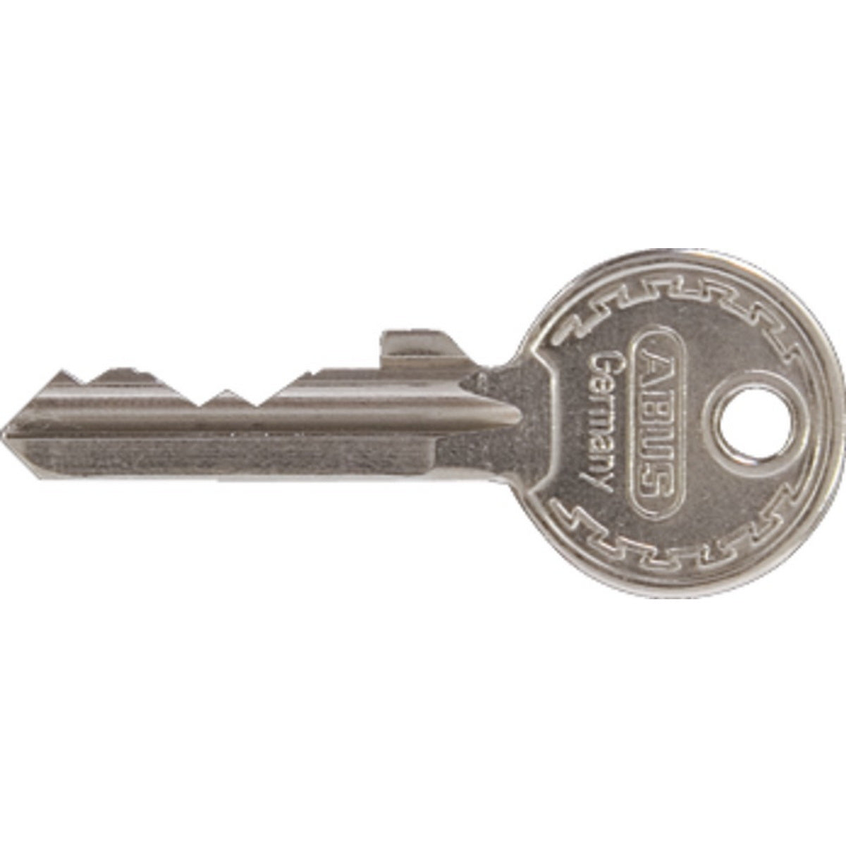 Abus 60/40 HB40 Λουκέτο Ασφαλείας Oρειχάλκινο 40mm ΜΑΚΡΥΛΑΙΜΟ
