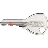 Abus 65/20 Λουκέτο Ασφαλείας Ορειχάλκινο 20mm