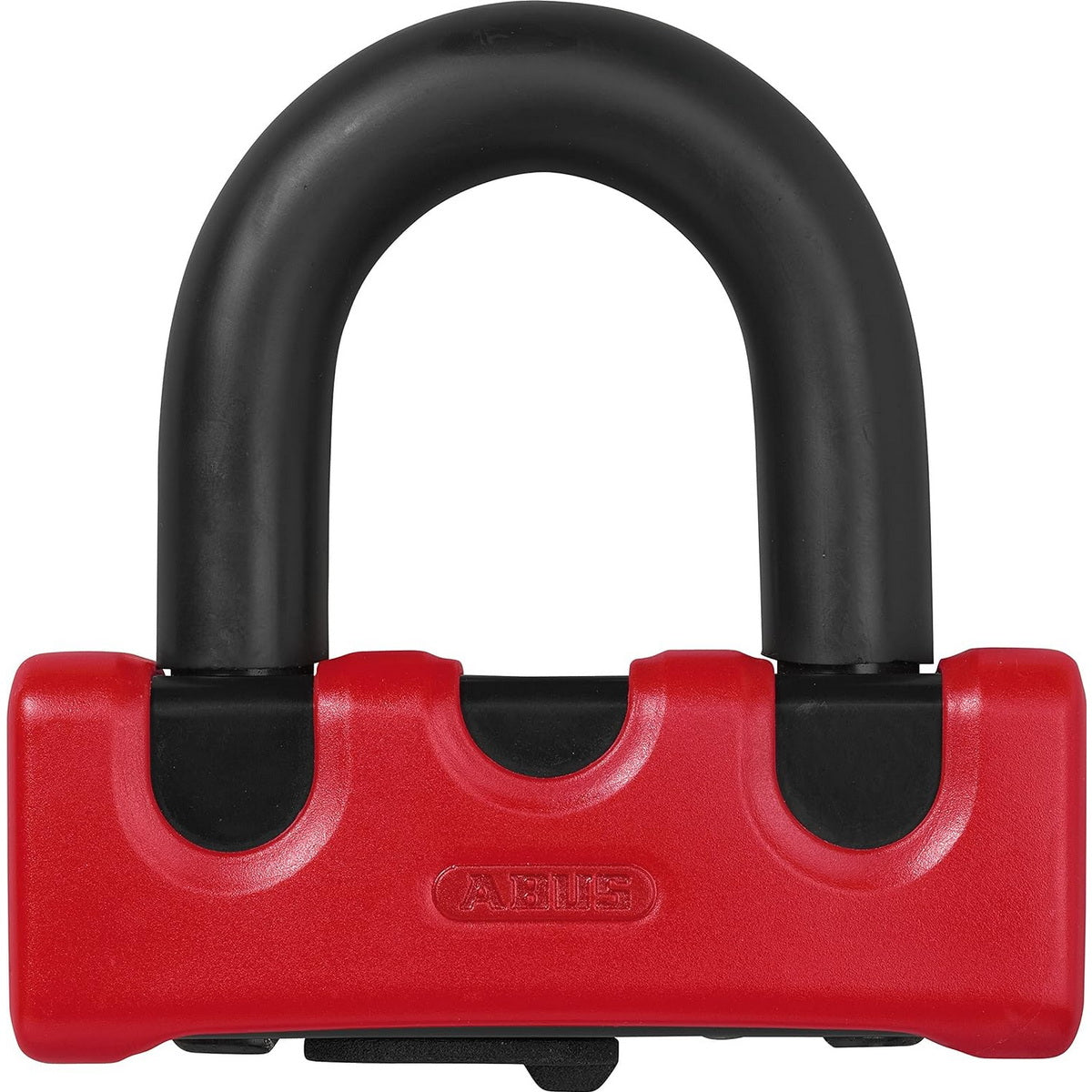 Abus 67/105 HB50 GRANIT™ Power XS Κλειδαριά Μοτοσυκλέτας Δισκόφρενου ΚΟΚΚΙΝΗ