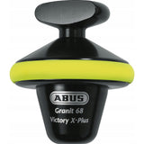 Abus 68 GRANIT™ Victory XPlus Half Κλειδαριά Μοτοσυκλέτας Δισκόφρενου