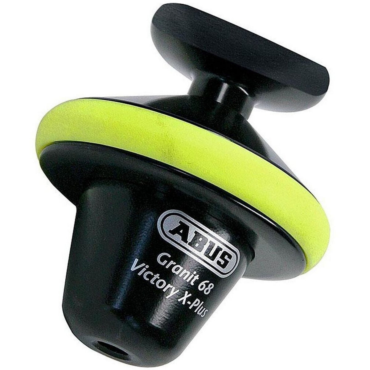 Abus 68 GRANIT™ Victory XPlus Half Κλειδαριά Μοτοσυκλέτας Δισκόφρενου