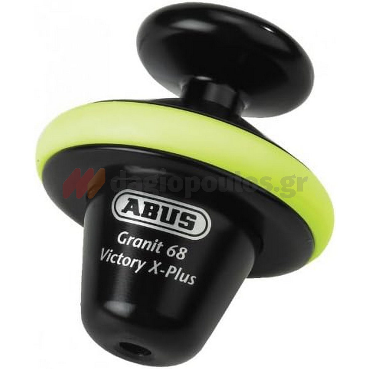 Abus 68 GRANIT™ Victory XPlus Κλειδαριά Μοτοσυκλέτας Δισκόφρενου