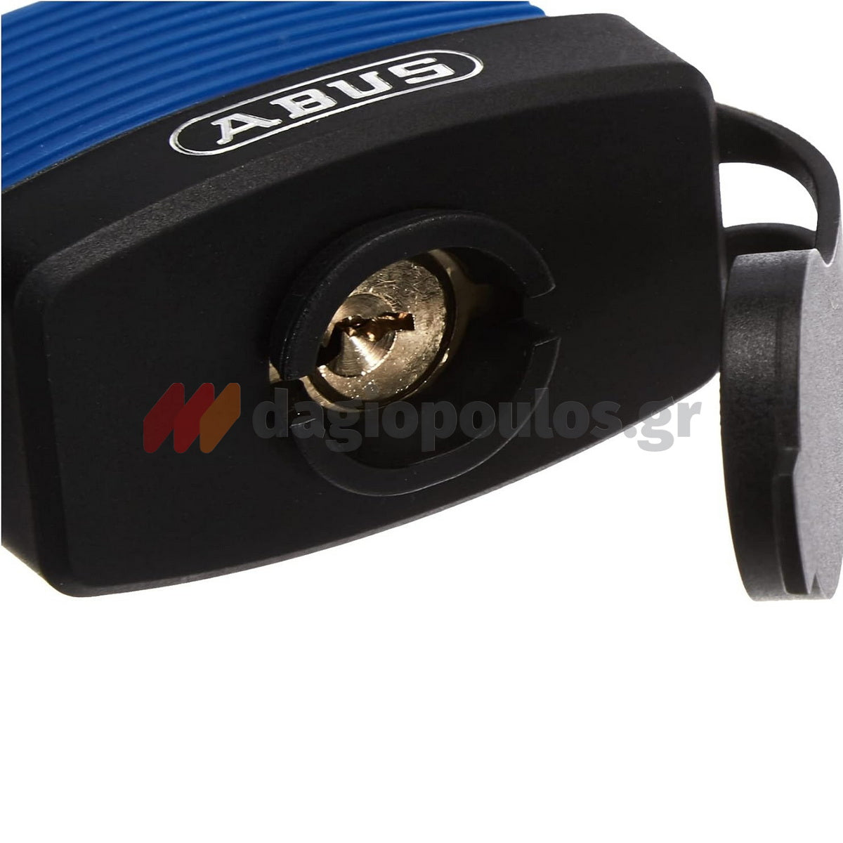 Abus 70IB/45 Aqua Safe Marine Λουκέτο Θαλάσσης 45mm