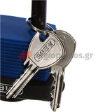 Abus 70IB/45 Aqua Safe Marine Λουκέτο Θαλάσσης 45mm
