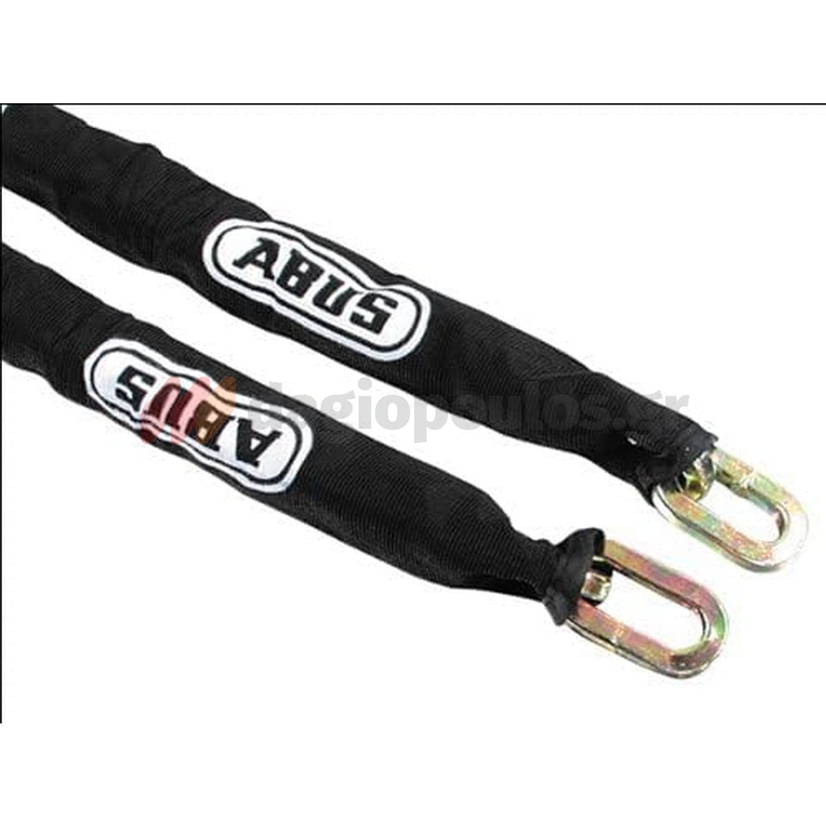 Abus 70/45/6KS85 Λουκέτο 70/45 Με Αλυσίδα 6KS85 85cm