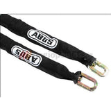 Abus 70/45/6KS85 Λουκέτο 70/45 Με Αλυσίδα 6KS85 85cm
