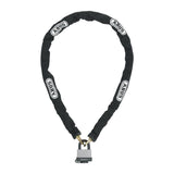 Abus 70/45/6KS65 Λουκέτο 70/45 Με Αλυσίδα 6KS65 65cm