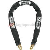 Abus 70/45/6KS65 Λουκέτο 70/45 Με Αλυσίδα 6KS65 65cm