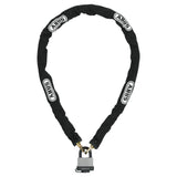 Abus 70/45/6KS65 Λουκέτο 70/45 Με Αλυσίδα 6KS65 65cm