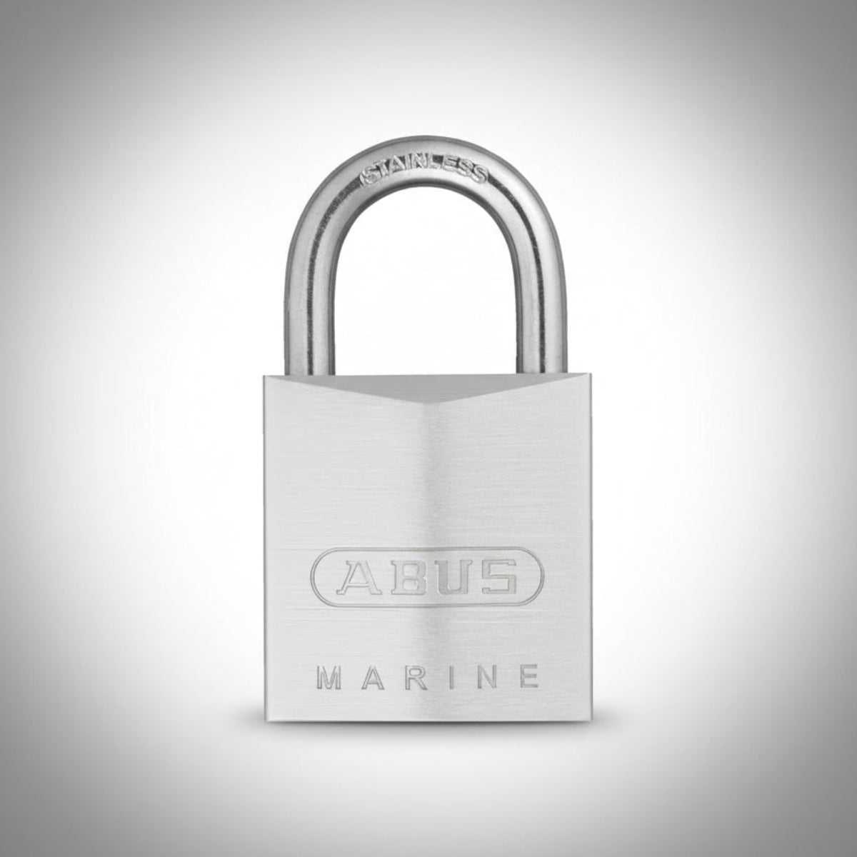 Abus 75IB/30 Marine Λουκέτο Θαλάσσης Με Κλειδί Υπερασφαλείας 30mm