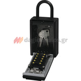 Abus 777 KeyGarage Κλειδοθήκη Ασφαλείας Κρεμαστή Με Πληκτρολόγιο