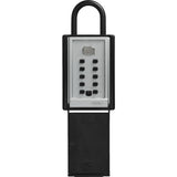 Abus 777 KeyGarage Κλειδοθήκη Ασφαλείας Κρεμαστή Με Πληκτρολόγιο