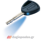 Abus 77 GRANIT™ Sledg Grip Κλειδαριά Μοτοσυκλέτας Δισκόφρενου