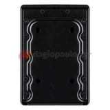 Abus 787 BIG LED KeyGarage Κλειδοθήκη Ασφαλείας Επιτοίχεια Με Συνδυασμό και LED Φωτισμό Μεγάλης Χωρητικότητας