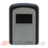 Abus 707 KeyGarage™ Κλειδοθήκη Ασφαλείας Επιτοίχεια Συνδυασμού