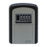 Abus 707 KeyGarage™ Κλειδοθήκη Ασφαλείας Επιτοίχεια Συνδυασμού