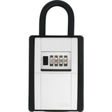 Abus 797 KeyGarage Κλειδοθήκη Ασφαλείας Επιτοίχεια Με Συνδυασμό Κρεμαστή