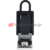 Abus 797 KeyGarage Κλειδοθήκη Ασφαλείας Επιτοίχεια Με Συνδυασμό Κρεμαστή