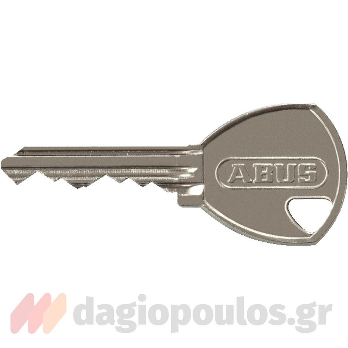 Abus 80Ti/40 Titalium Λουκέτο Υψηλής Ασφάλειας 40mm